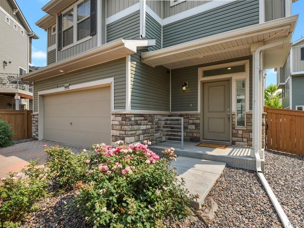 10064 Yampa Court, Commerce City CO 80022