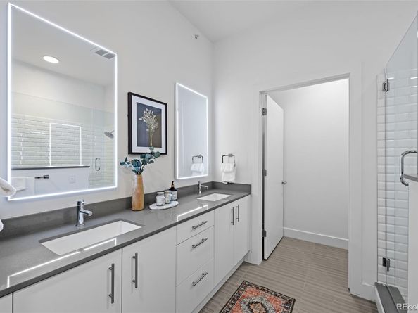 2525 Arapahoe Street RD315, Denver CO 80205