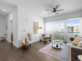 2525 Arapahoe Street RD315, Denver CO 80205