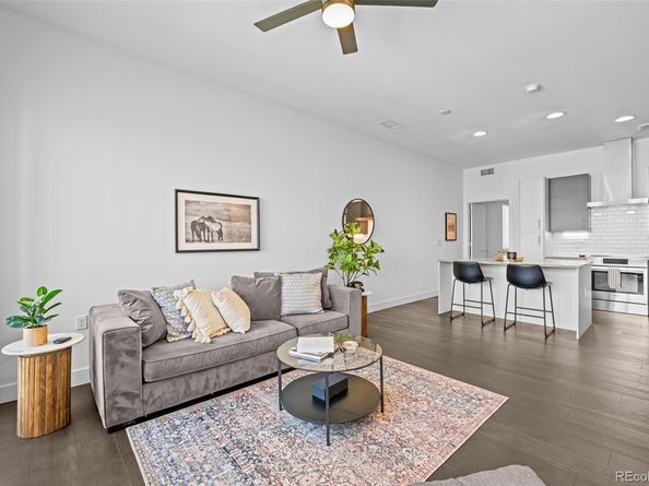 2525 Arapahoe Street RD315, Denver CO 80205
