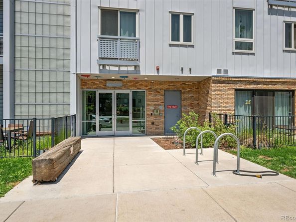 2525 Arapahoe Street RD315, Denver CO 80205