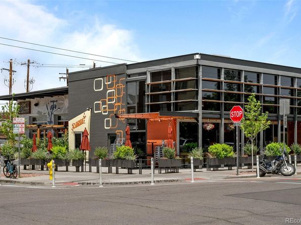 2525 Arapahoe Street RD315, Denver CO 80205