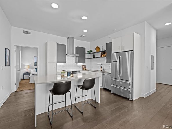 2525 Arapahoe Street RD315, Denver CO 80205