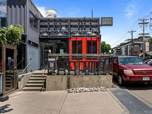 2525 Arapahoe Street RD315, Denver CO 80205