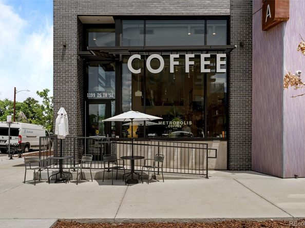 2525 Arapahoe Street RD315, Denver CO 80205