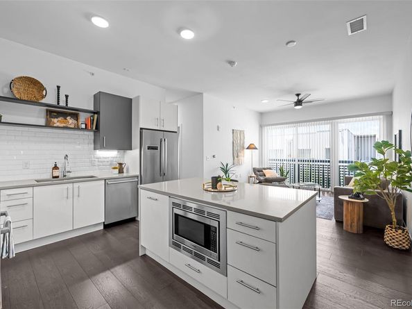 2525 Arapahoe Street RD315, Denver CO 80205