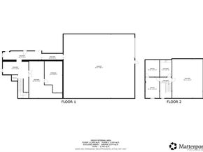 800 W 8th Avenue 204, Denver CO 80204