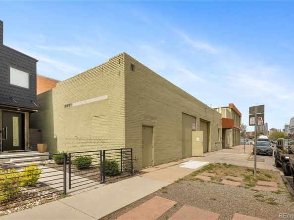 800 W 8th Avenue 204, Denver CO 80204