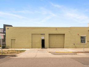 800 W 8th Avenue 204, Denver CO 80204
