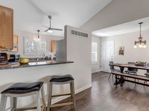 6428 Newcombe Street A, Arvada CO 80004