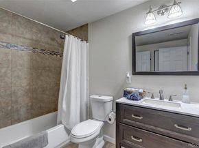 6428 Newcombe Street A, Arvada CO 80004