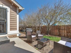6428 Newcombe Street A, Arvada CO 80004