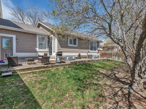 6428 Newcombe Street A, Arvada CO 80004