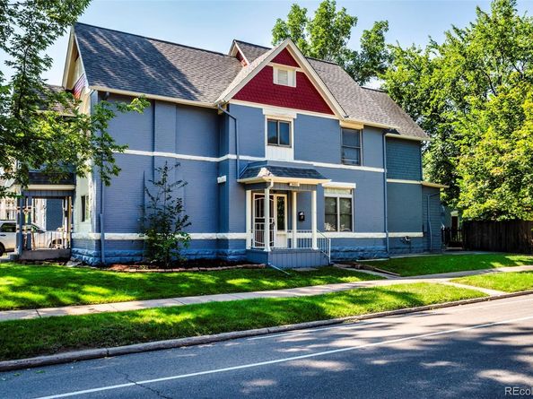 3414 W 23rd Avenue, Denver CO 80211