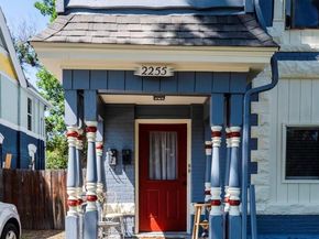 3414 W 23rd Avenue, Denver CO 80211