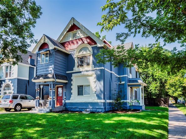 3414 W 23rd Avenue, Denver CO 80211
