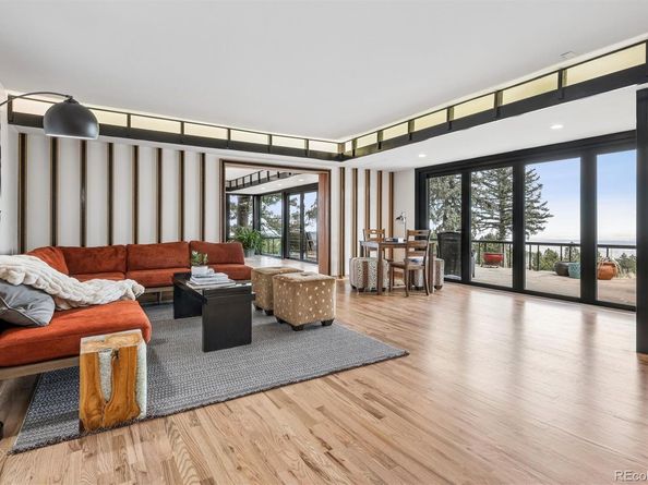 21967 Mountsfield Drive, Golden CO 80401