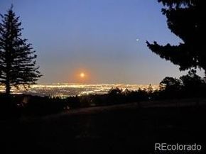 21967 Mountsfield Drive, Golden CO 80401