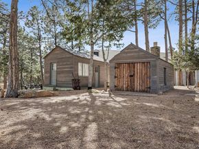 21967 Mountsfield Drive, Golden CO 80401