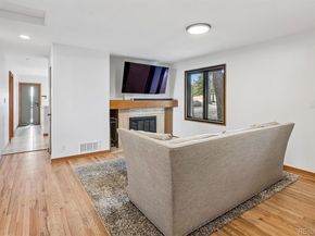 21967 Mountsfield Drive, Golden CO 80401