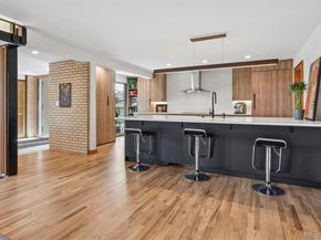 21967 Mountsfield Drive, Golden CO 80401