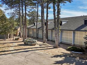 21967 Mountsfield Drive, Golden CO 80401