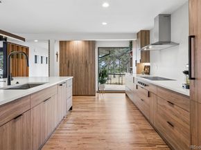 21967 Mountsfield Drive, Golden CO 80401