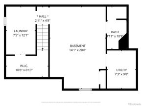 21967 Mountsfield Drive, Golden CO 80401