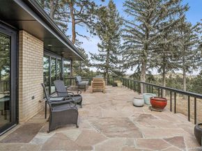 21967 Mountsfield Drive, Golden CO 80401