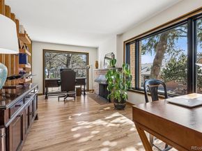 21967 Mountsfield Drive, Golden CO 80401