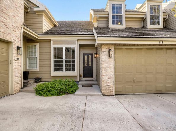 4545 S Monaco Street 118, Denver CO 80237