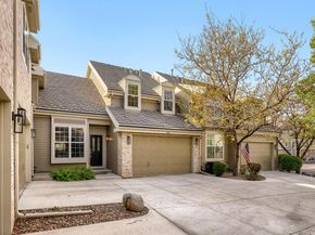 4545 S Monaco Street 118, Denver CO 80237