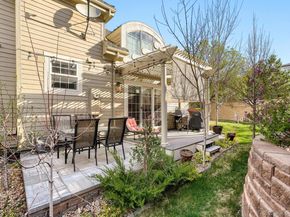 4545 S Monaco Street 118, Denver CO 80237