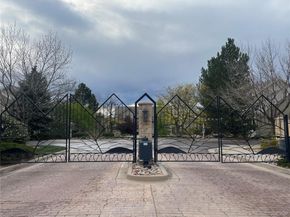 4545 S Monaco Street 118, Denver CO 80237