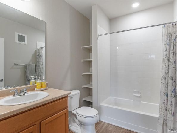 Undisclosed Address #8494293, Aurora CO 80012