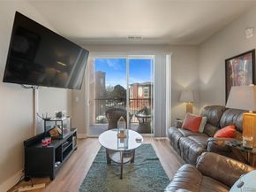 Undisclosed Address #8494293, Aurora CO 80012