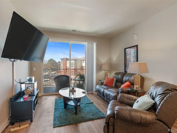 Undisclosed Address #8494293, Aurora CO 80012