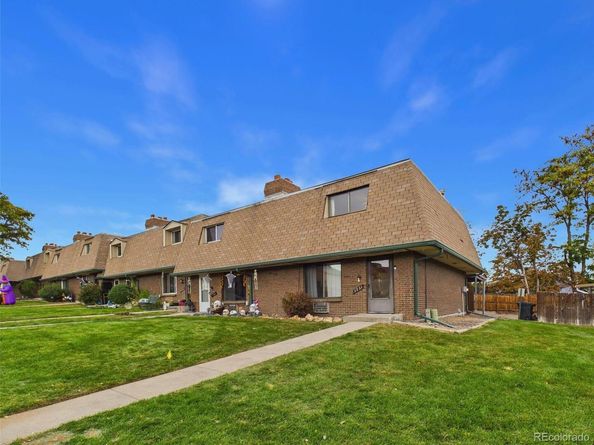 7751 W Glasgow Place, Littleton CO 80128