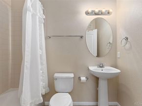 2405 Calais Drive 18A, Longmont CO 80504