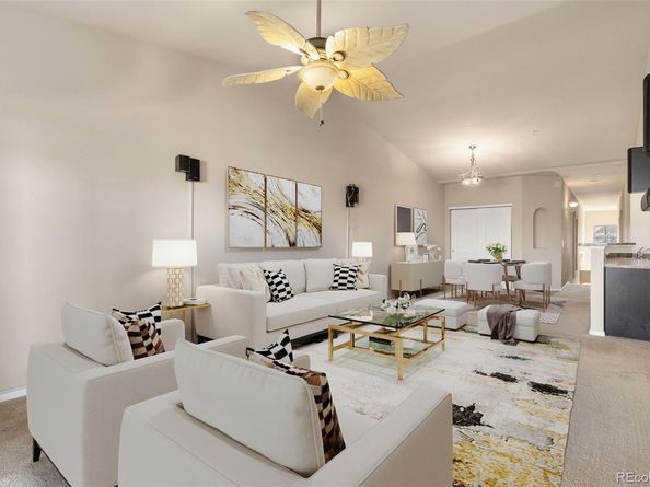 2405 Calais Drive 18A, Longmont CO 80504