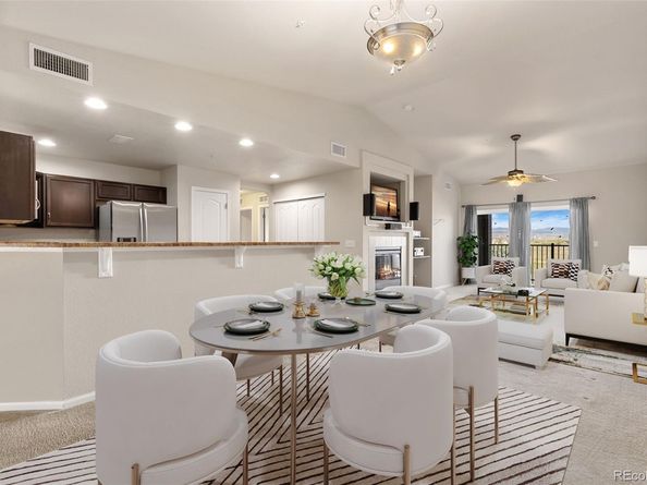 2405 Calais Drive 18A, Longmont CO 80504