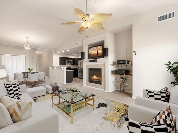 2405 Calais Drive 18A, Longmont CO 80504