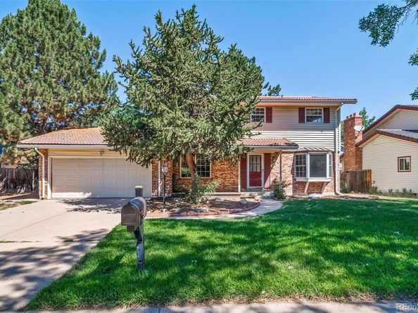 1453 S Lima Court, Aurora CO 80012