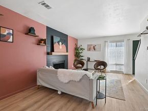 12155 E Ford Avenue, Aurora CO 80012