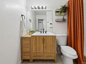 12155 E Ford Avenue, Aurora CO 80012