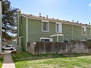 12155 E Ford Avenue, Aurora CO 80012