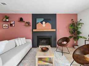 12155 E Ford Avenue, Aurora CO 80012