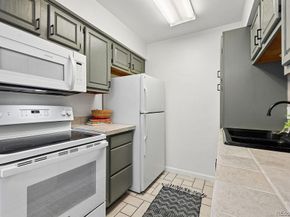 12155 E Ford Avenue, Aurora CO 80012