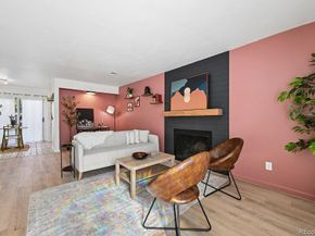 12155 E Ford Avenue, Aurora CO 80012