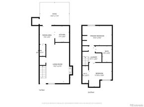 12155 E Ford Avenue, Aurora CO 80012